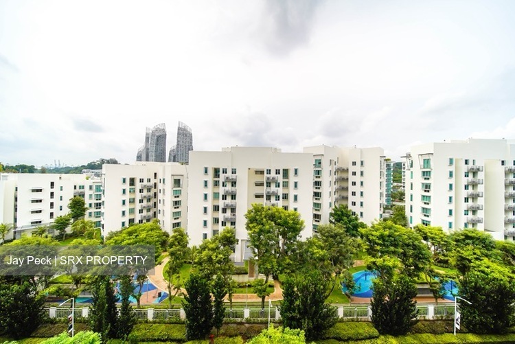 Corals At Keppel Bay (D4), Condominium #492346071